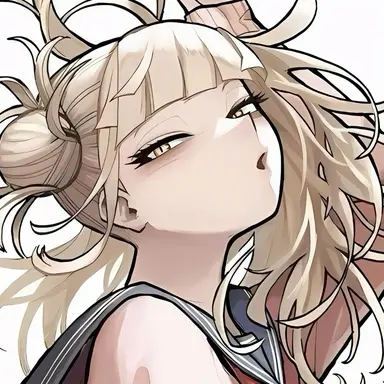 Profile image of トガヒミコ