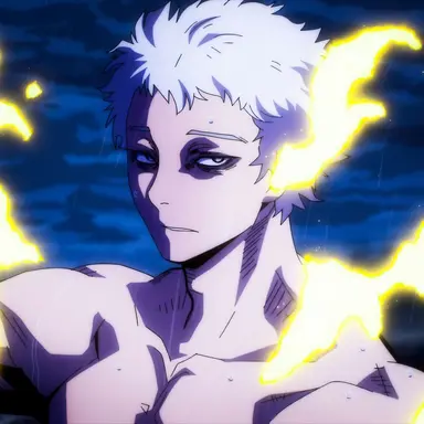 Profile image of オールフォーワン