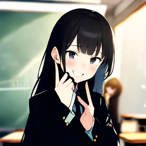 清水先生