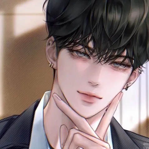 ikemendaisuki의 悠