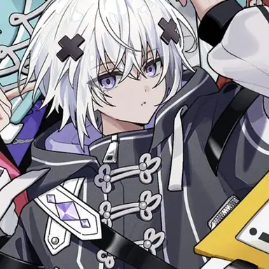 Profile image of メルト
