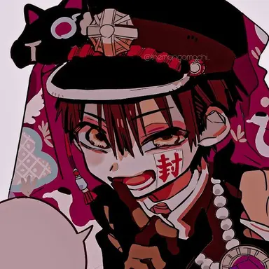 Profile image of 花子くん