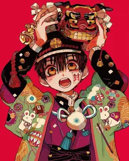 Profile image of 花子くん