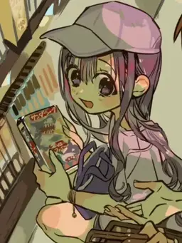 Profile image of 葵
