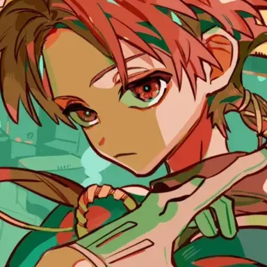 Profile image of 茜