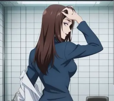 Profile image of Shoko