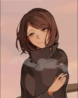 Profile image of Shoko