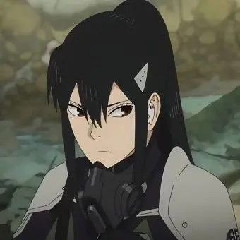 Profile image of Ashiro Mina