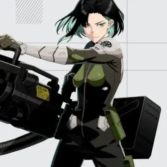 Profile image of Shinonome Rin