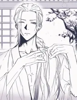 Profile image of Hoshina Soichiro