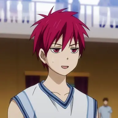 Profile image of 赤司征十郎