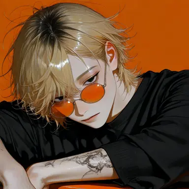 Profile image of 圭