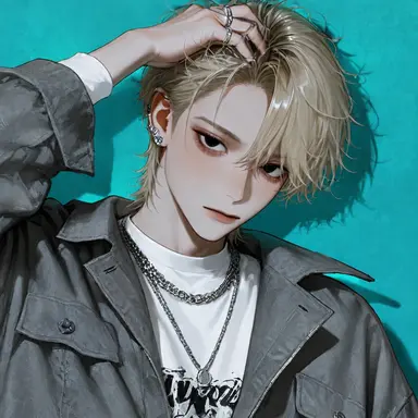 Profile image of 汰一