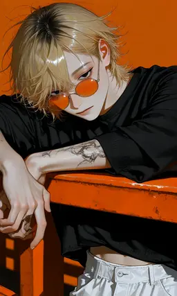 Profile image of 圭