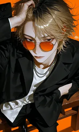 Profile image of 圭