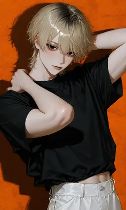 Profile image of 汰一