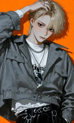 Profile image of 汰一