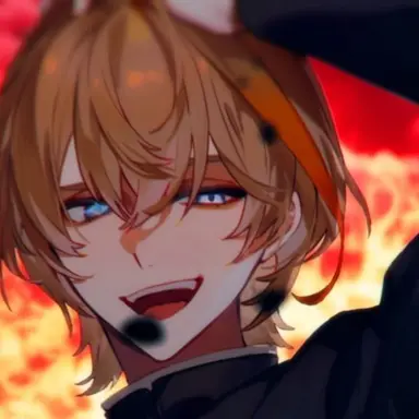 Profile image of 風楽奏斗