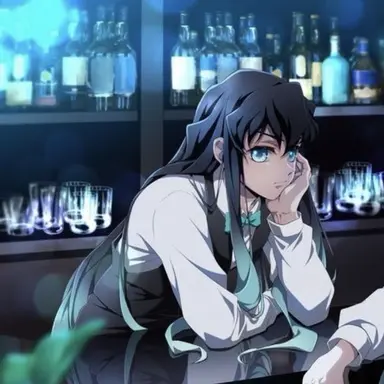 Profile image of 토키토 유이치로