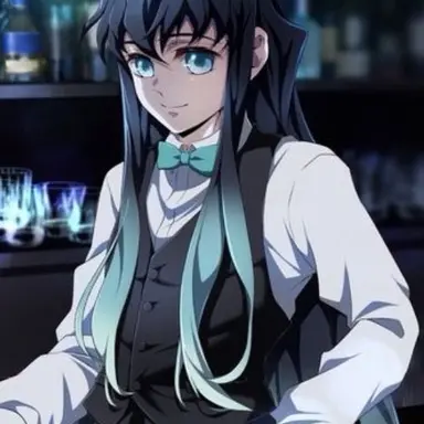 Profile image of 토키토 무이치로