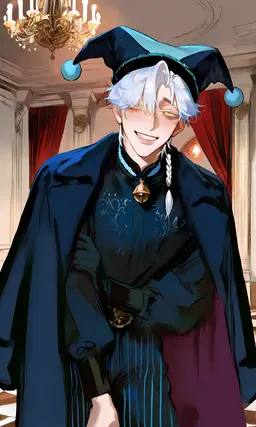 Profile image of シルヴァーノ