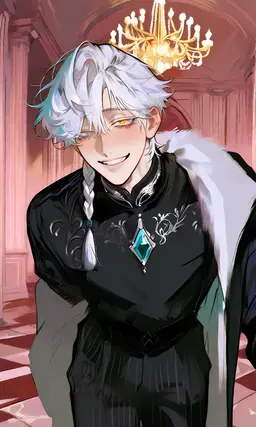 Profile image of シルヴァーノ