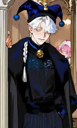 Profile image of シルヴァーノ