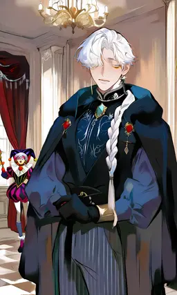 Profile image of シルヴァーノ