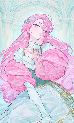 Profile image of ビアンカ
