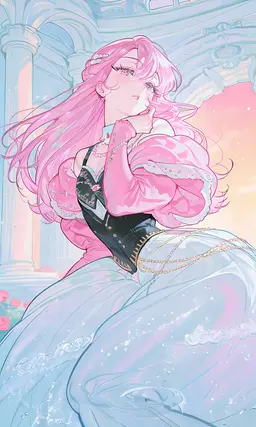 Profile image of ビアンカ