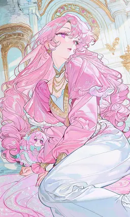 Profile image of ビアンカ