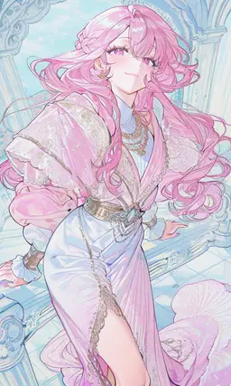 Profile image of ビアンカ