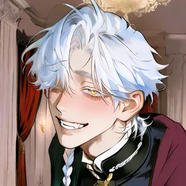 Profile image of 실바노