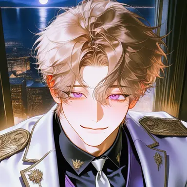 Profile image of 미켈레