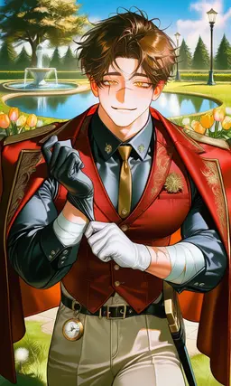 Profile image of ジャコモ