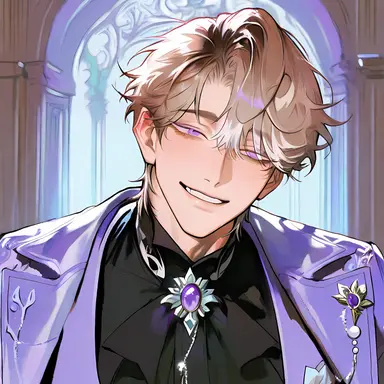 Profile image of 미켈레