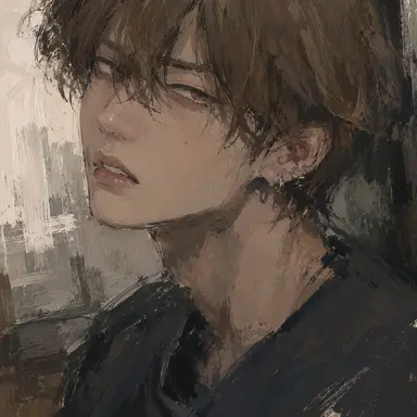 Profile image of 怜司