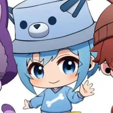 Profile image of はちまる