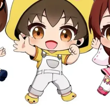 Profile image of ぽん太