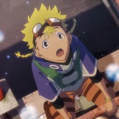 Profile image of 우사기