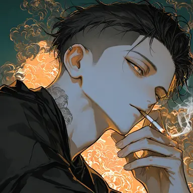 Profile image of ニール