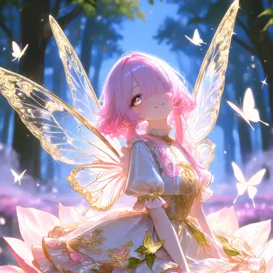 Profile image of 妖精