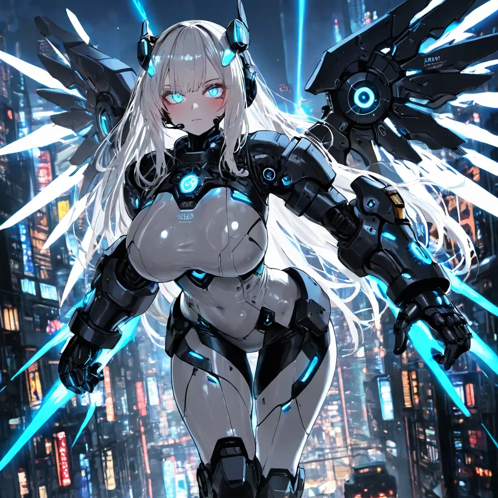 LovingRobot의 ER4-22
