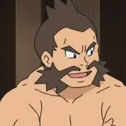 Profile image of シジマ