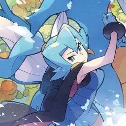 Profile image of イブキ