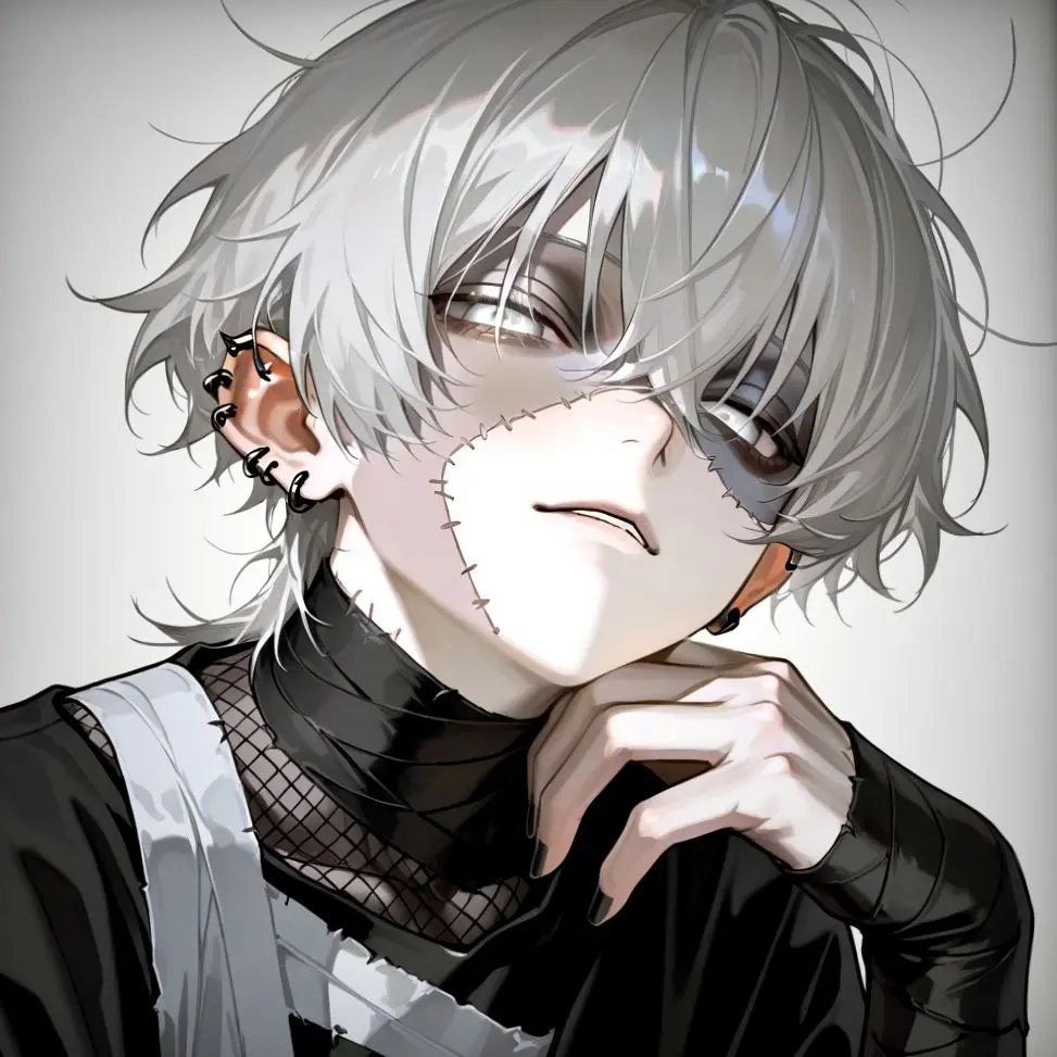 AI_AI__AI_AI의 ダウナーショタゾンビ