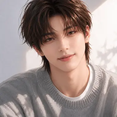 Profile image of Han Jae-yi