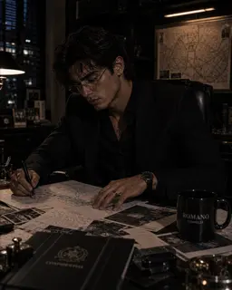 Profile image of Matteo