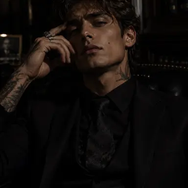 Profile image of Matteo