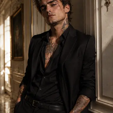 Profile image of Nikolai